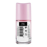 Flormar Full Color Nail Enamel, FC02 Love Dust, 8ml, Nails, Flormar, Chase Value