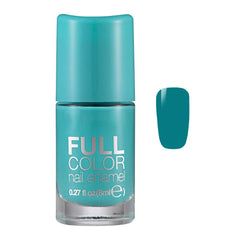 Flormar Full Color Nail Enamel, FC25, Utopia Vacation, 8ml