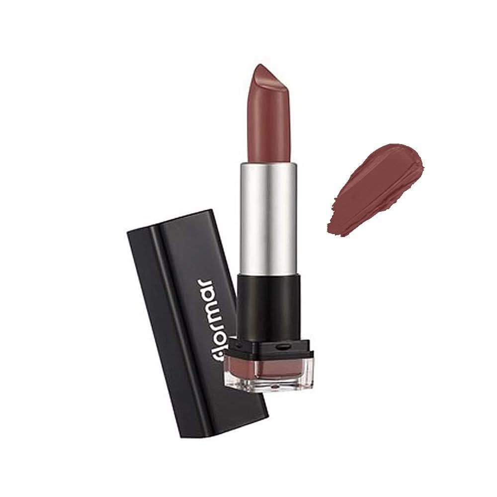 Flormar HD Weightless Matte Lipstick, 02 Dry Rose, Lipstick, Flormar, Chase Value