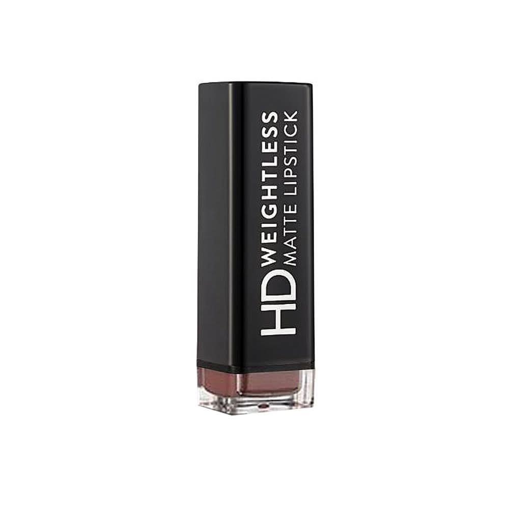 Flormar HD Weightless Matte Lipstick, 02 Dry Rose, Lipstick, Flormar, Chase Value