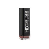 Flormar HD Weightless Matte Lipstick, 02 Dry Rose, Lipstick, Flormar, Chase Value