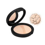 Flormar Wet & Dry Compact Powder, W05 Medium Caramel, Compact Powder, Flormar, Chase Value