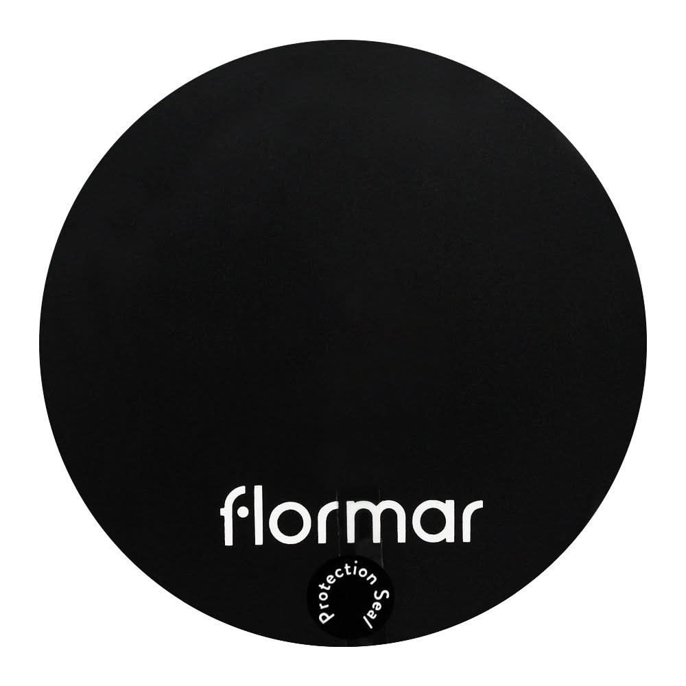 Flormar Wet & Dry Compact Powder, W08 Medium Peach, Compact Powder, Flormar, Chase Value