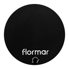 Flormar Wet & Dry Compact Powder, W08 Medium Peach