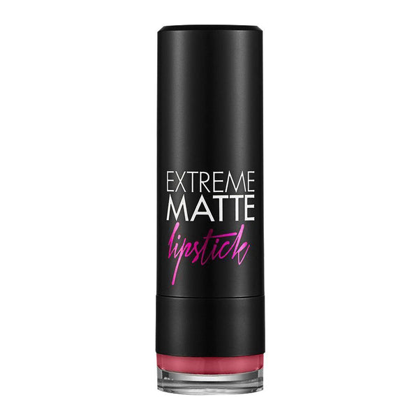 Flormar Extreme Matte Lipstick, 002, Pale Pink, Lipstick, Flormar, Chase Value