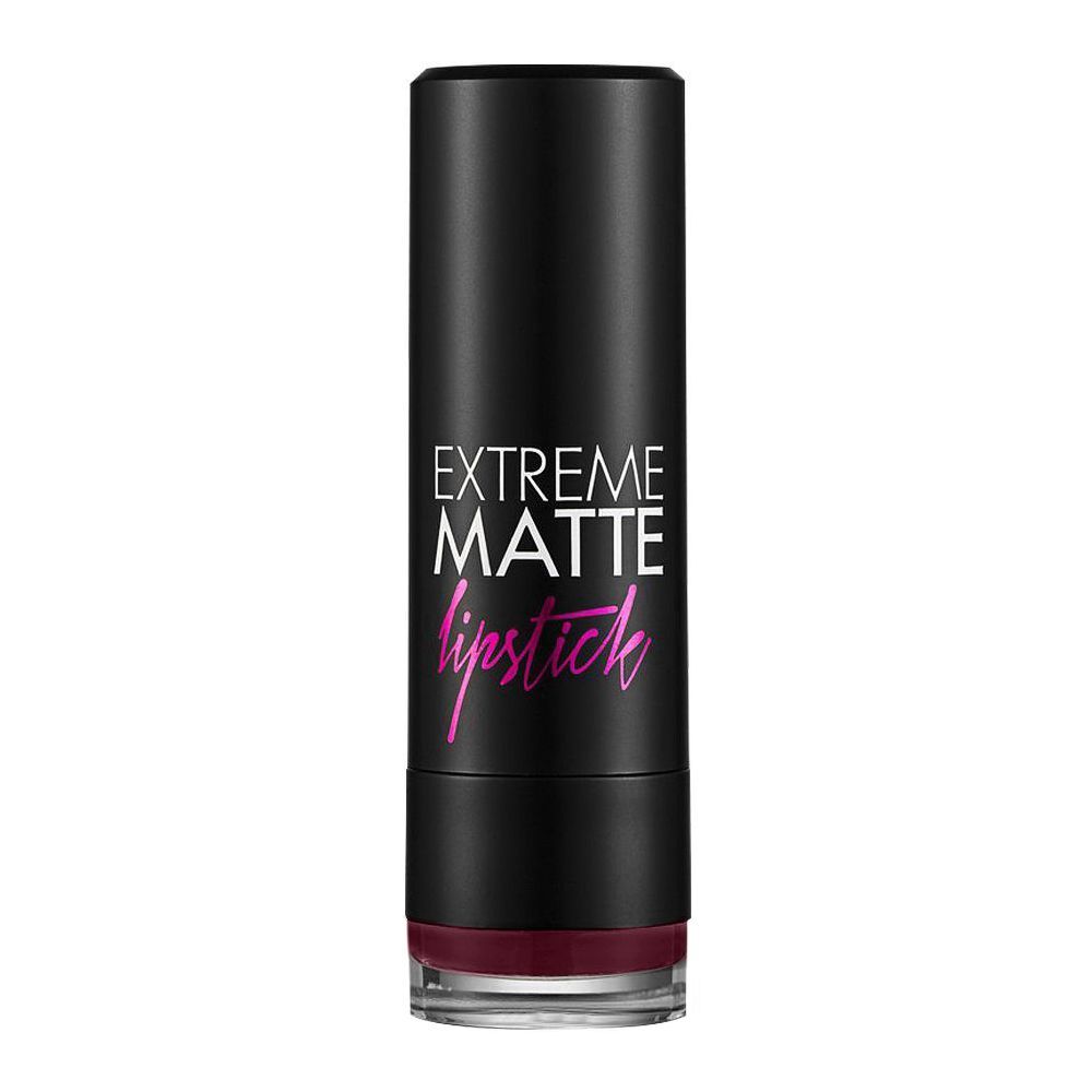 Flormar Extreme Matte Lipstick, 08, Magenta, Lipstick, Flormar, Chase Value