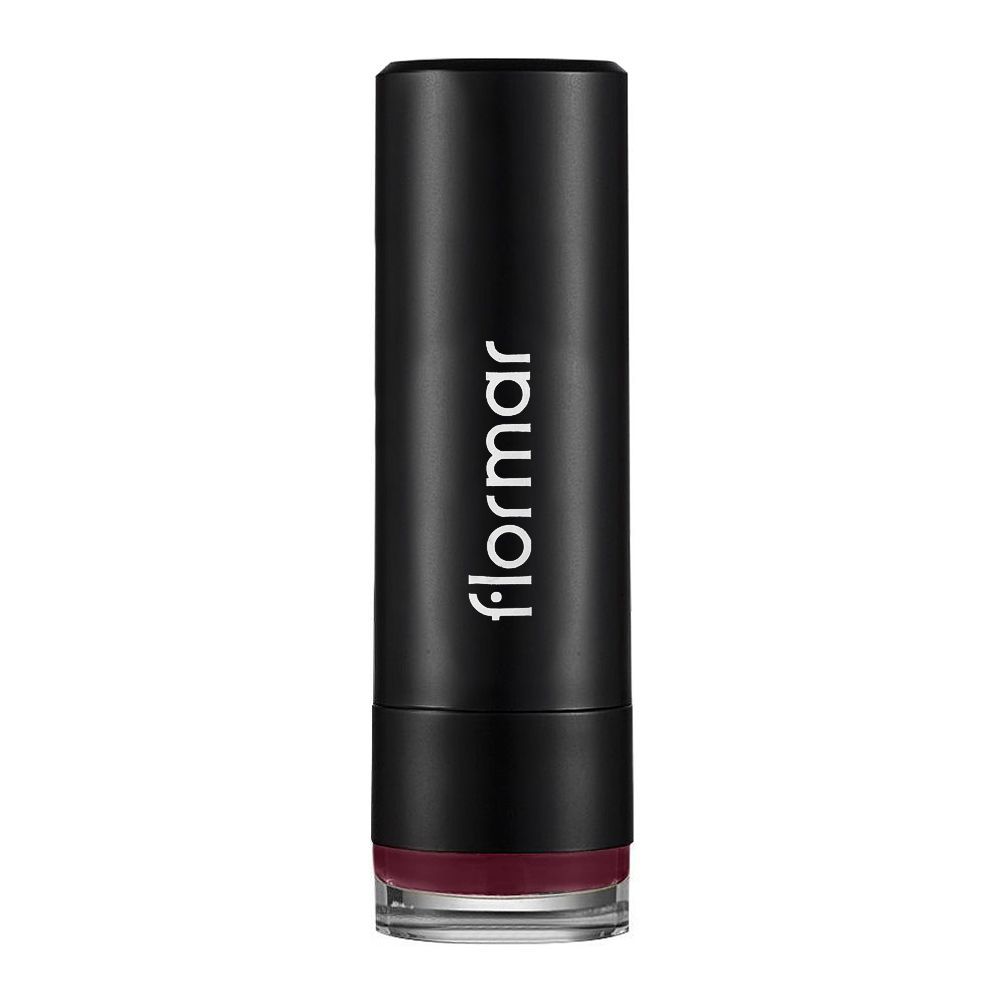 Flormar Extreme Matte Lipstick, 08, Magenta, Lipstick, Flormar, Chase Value