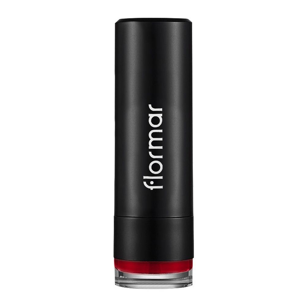 Flormar Extreme Matte Lipstick, 005, Carmen Dress, Lipstick, Flormar, Chase Value