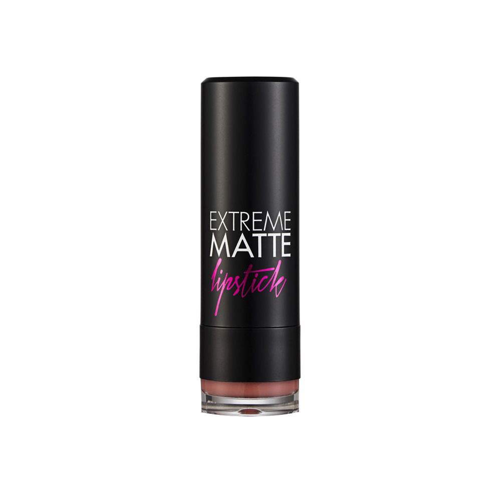 Flormar Extreme Matte Lipstick, 001 Warm Nude, Lipstick, Flormar, Chase Value