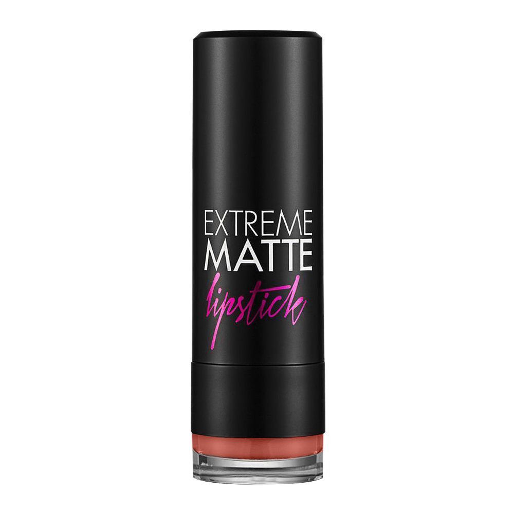 Flormar Extreme Matte Lipstick, 09, Skin Tone, Lipstick, Flormar, Chase Value