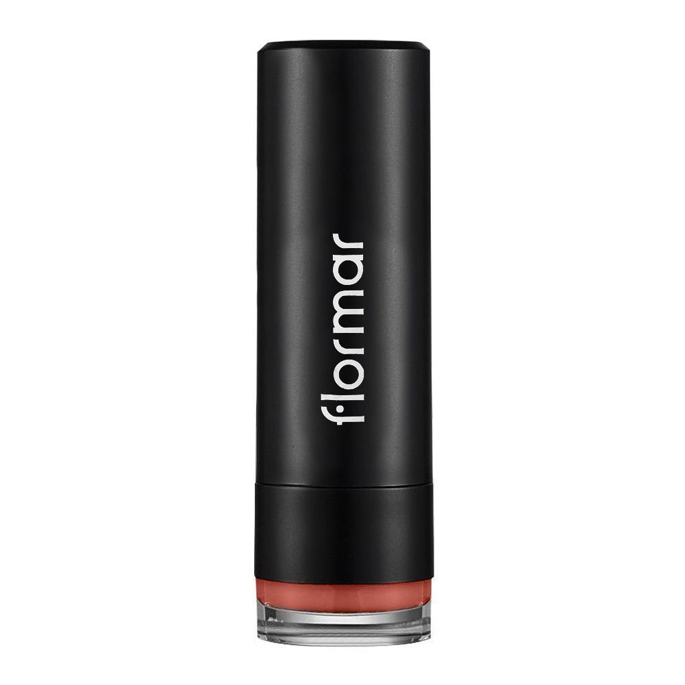 Flormar Extreme Matte Lipstick, 09, Skin Tone, Lipstick, Flormar, Chase Value