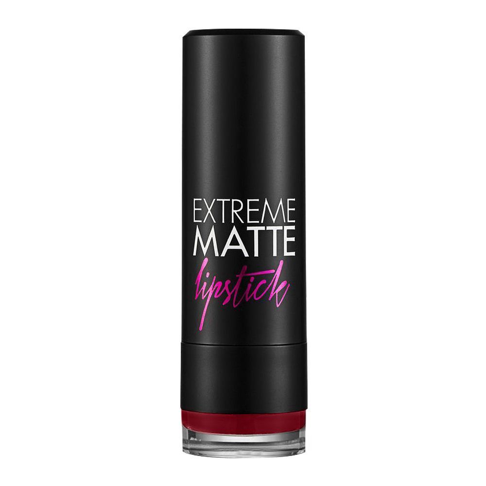 Flormar Extreme Matte Lipstick, 006, Desire, Lipstick, Flormar, Chase Value