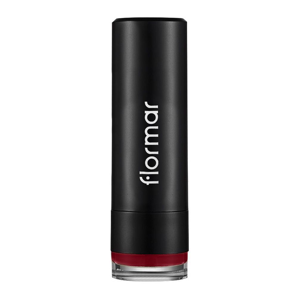 Flormar Extreme Matte Lipstick, 006, Desire, Lipstick, Flormar, Chase Value