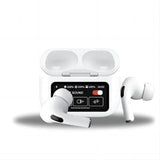 Anc/Enc Touch Screen Control Earbuds A15 Pro, Airbuds, Chase Value, Chase Value