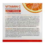 Dr. Rashel Vitamin C Brightening & Anti Aging Day Cream, 50g, Creams & Lotions, Dr Rashel, Chase Value