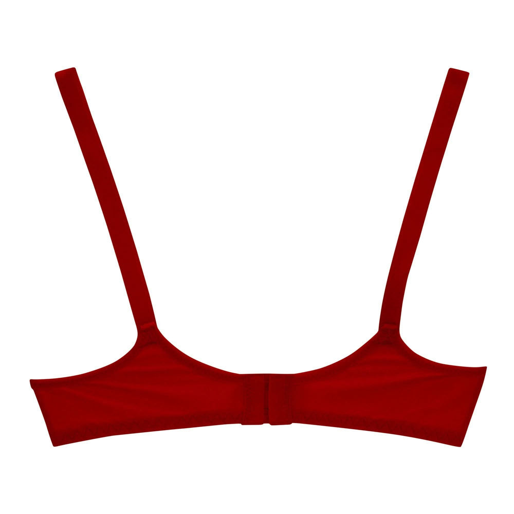 Women's  Bra Trend - Maroon, Women Bras, IFG, Chase Value