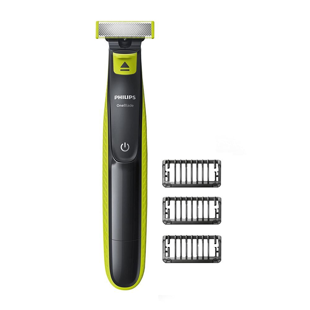 Philips One Blade Face Trimmer QP2520/20, Shaver & Trimmers, Philips, Chase Value