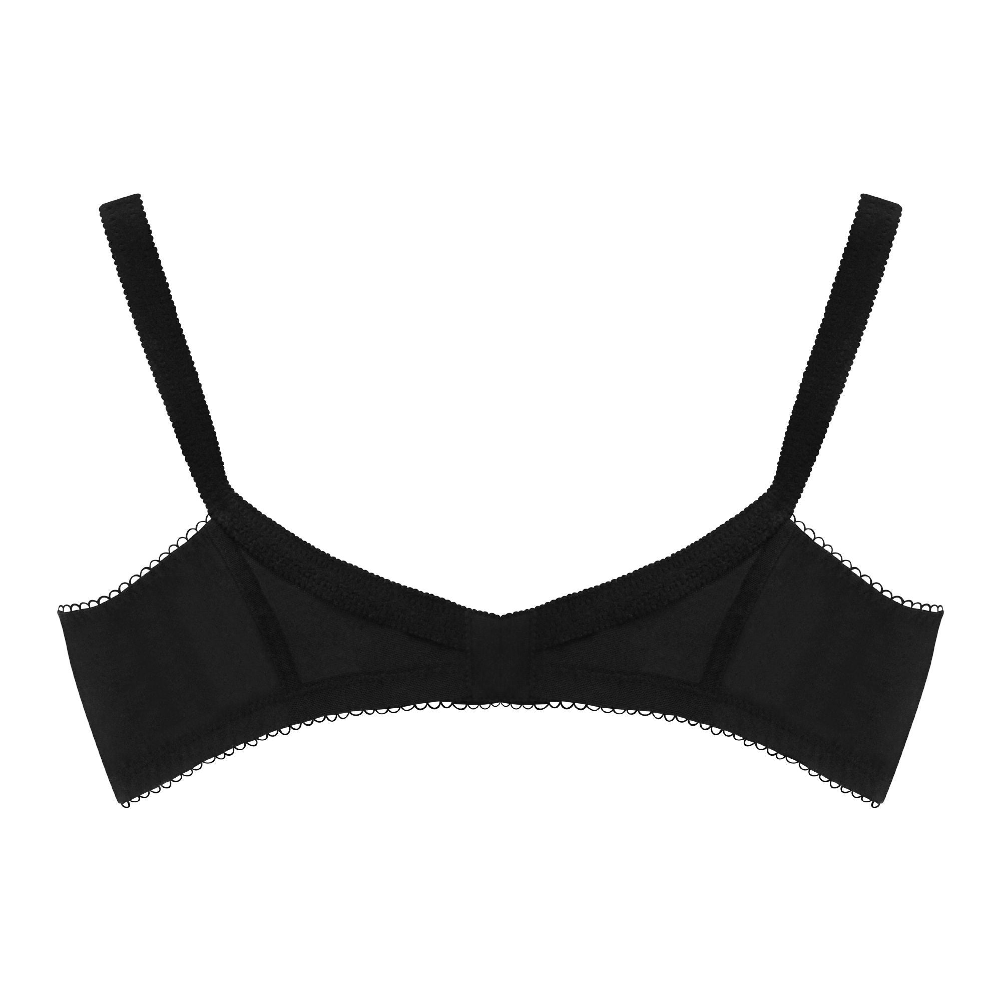 Be-Belle Bra DORIA - Black, Women Bras, Be-Belle, Chase Value