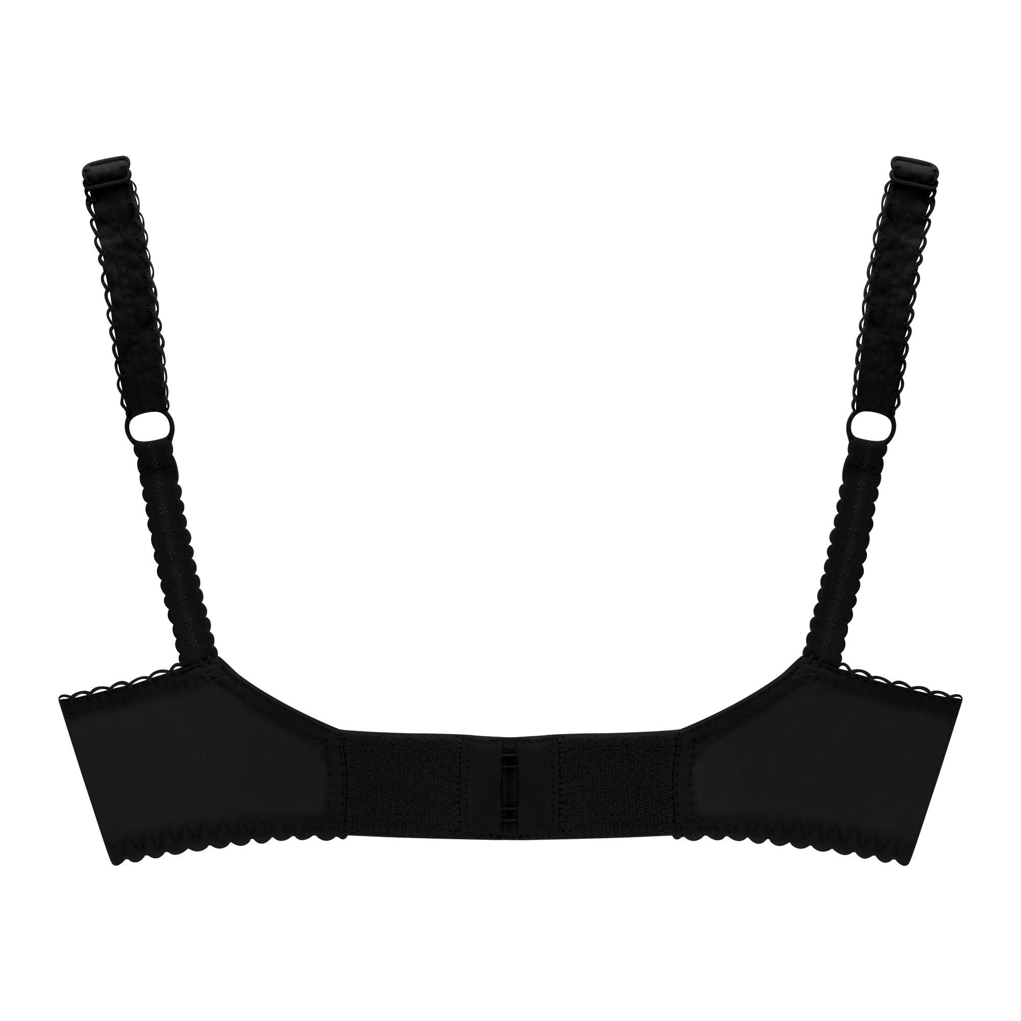 Be-Belle  Bra Tulips - Black, Women Bras, Be-Belle, Chase Value