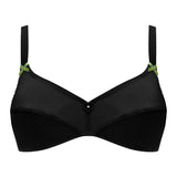 Be-Belle Bra Klassilk - Black, Women Bras, Be-Belle, Chase Value