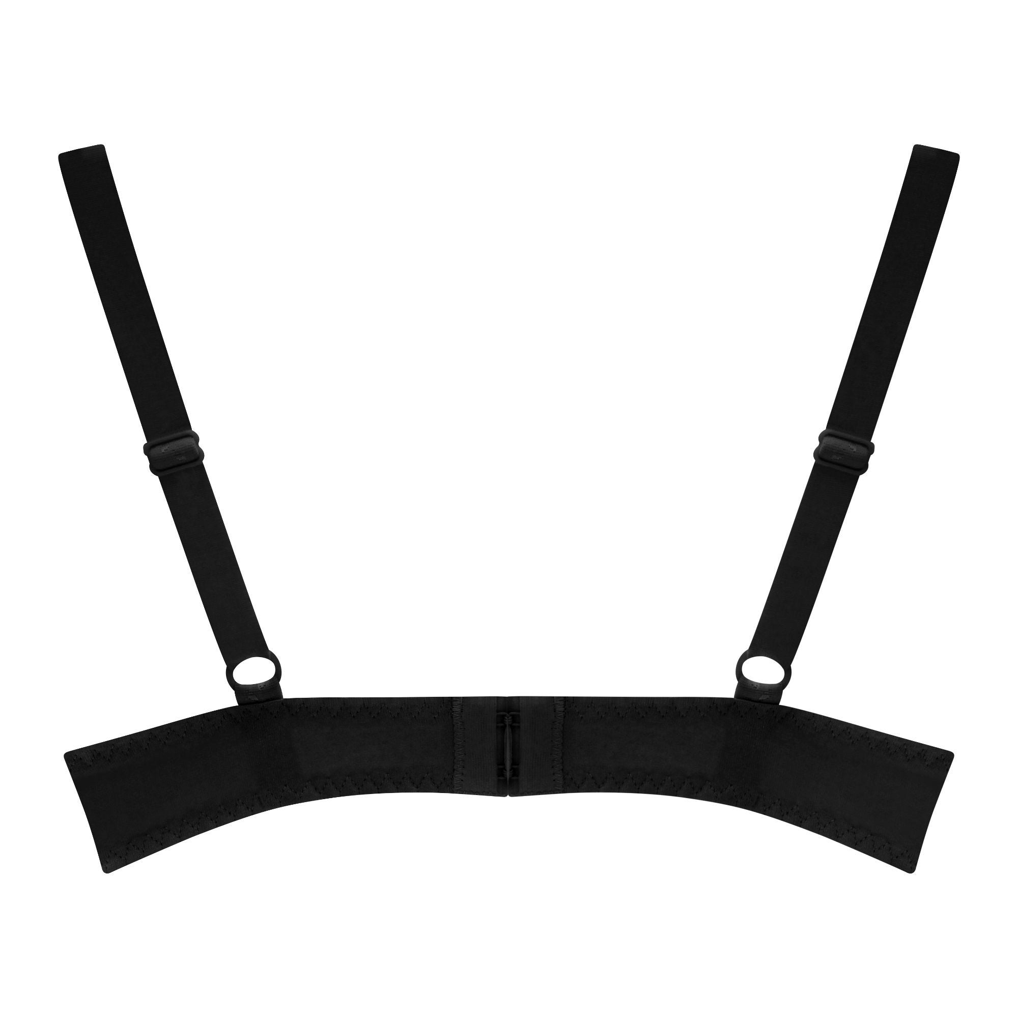 Be-Belle Bra Klassilk - Black, Women Bras, Be-Belle, Chase Value