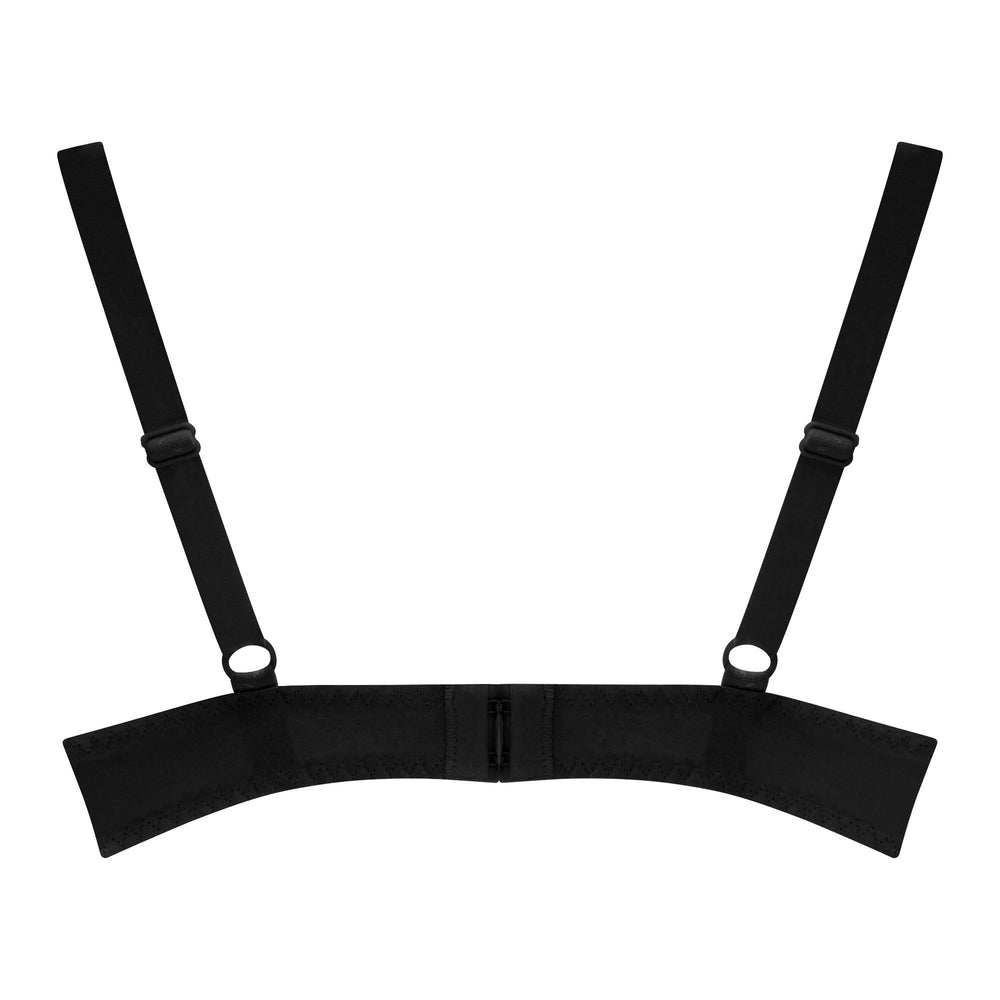 Be-Belle Bra Klassilk - Black, Women Bras, Be-Belle, Chase Value