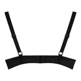 Be-Belle Bra Klassilk - Black, Women Bras, Be-Belle, Chase Value
