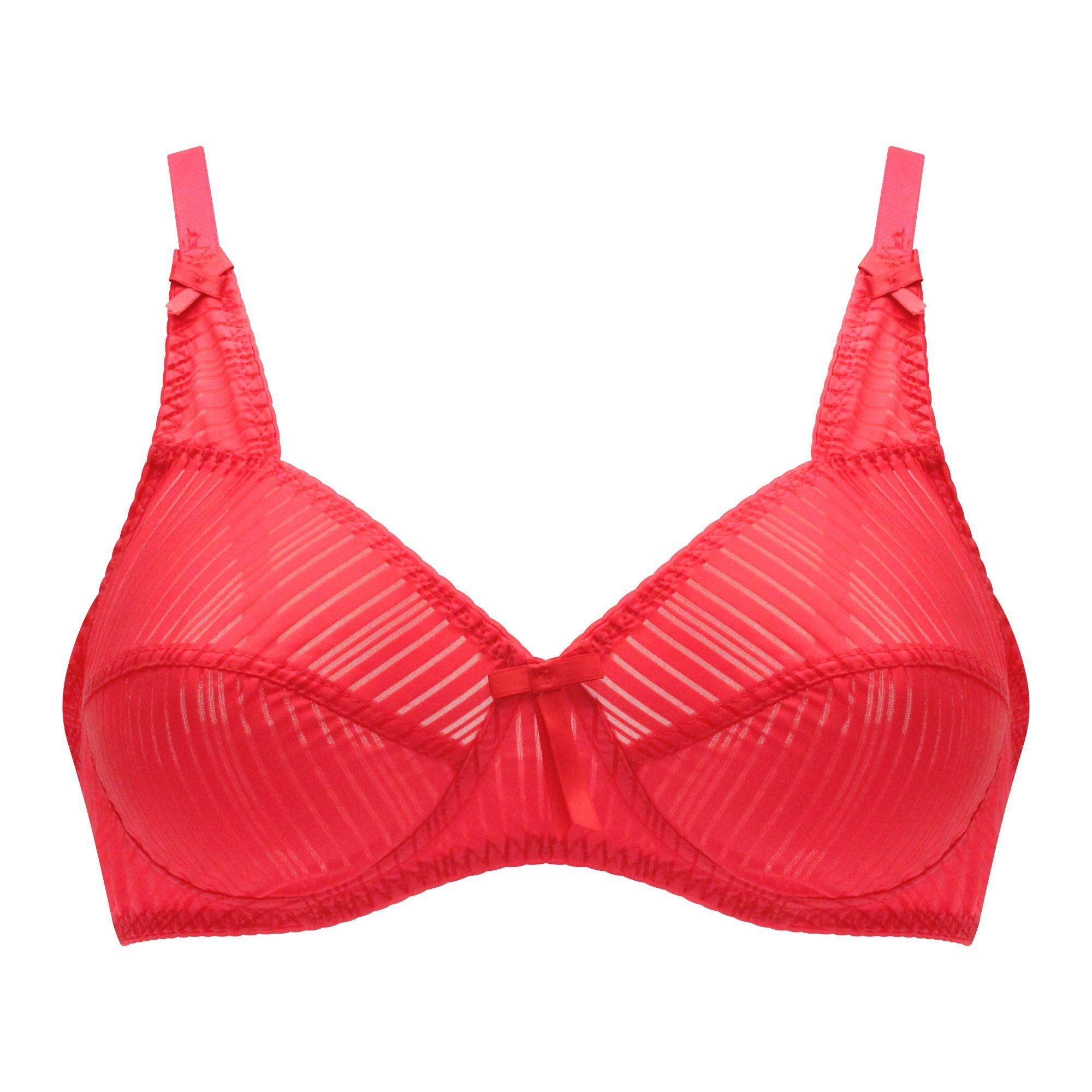 Be-Belle Bra Jullia Javena - Red, Women Bras, Be-Belle, Chase Value