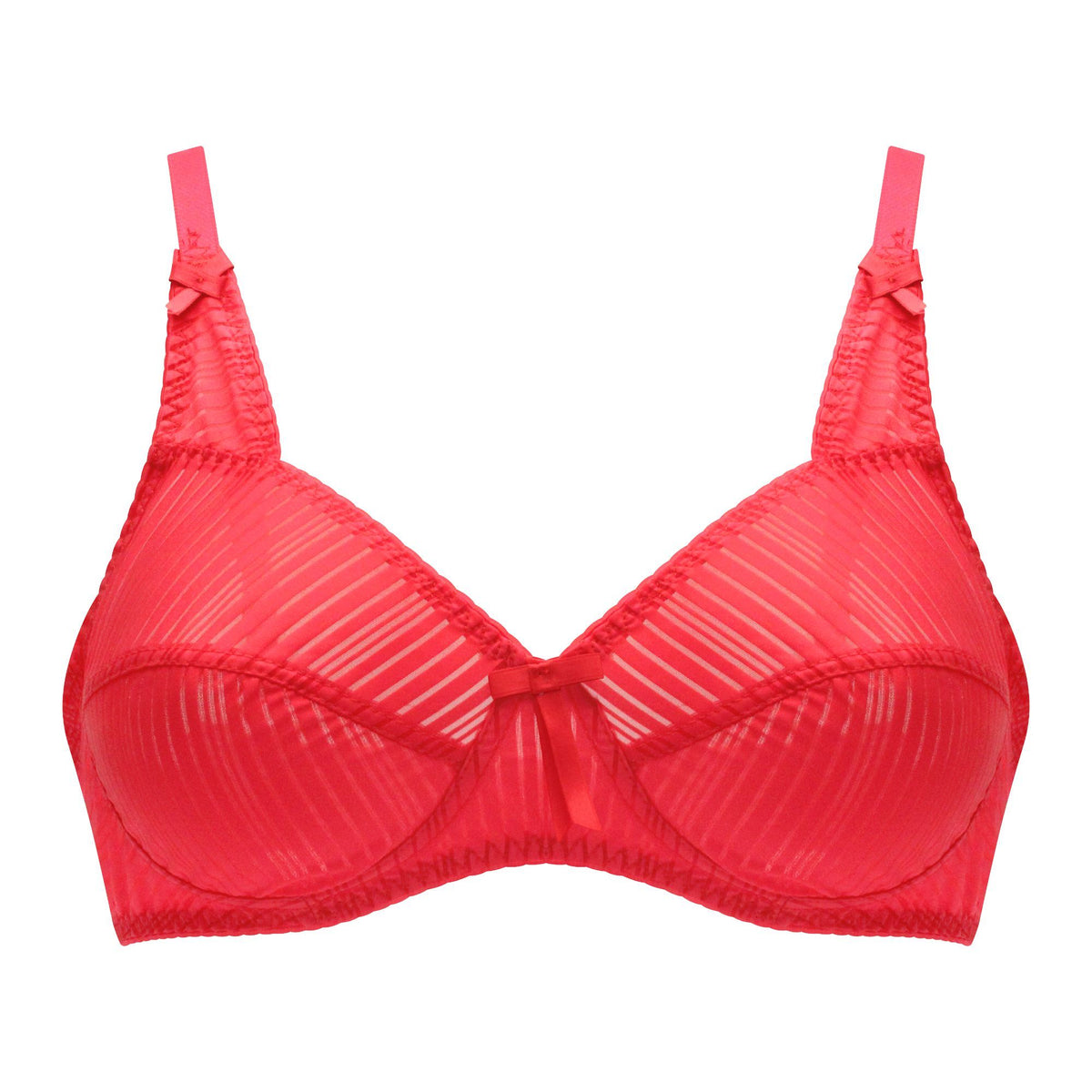 Be-Belle Bra Jullia Javena - Red, Women Bras, Be-Belle, Chase Value