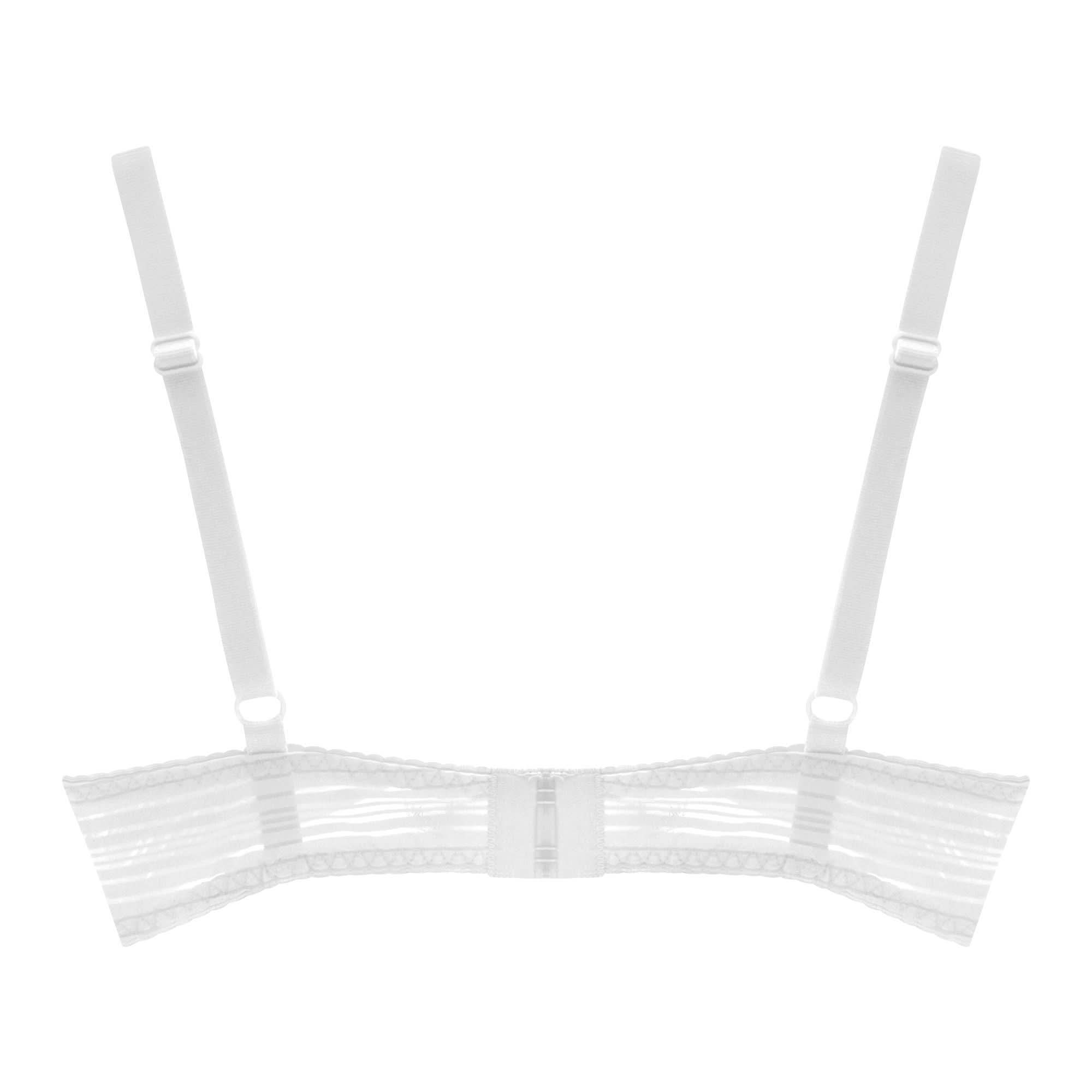 Be-Belle Bra Jullia Javena - Vanilla, Women Bras, Be-Belle, Chase Value