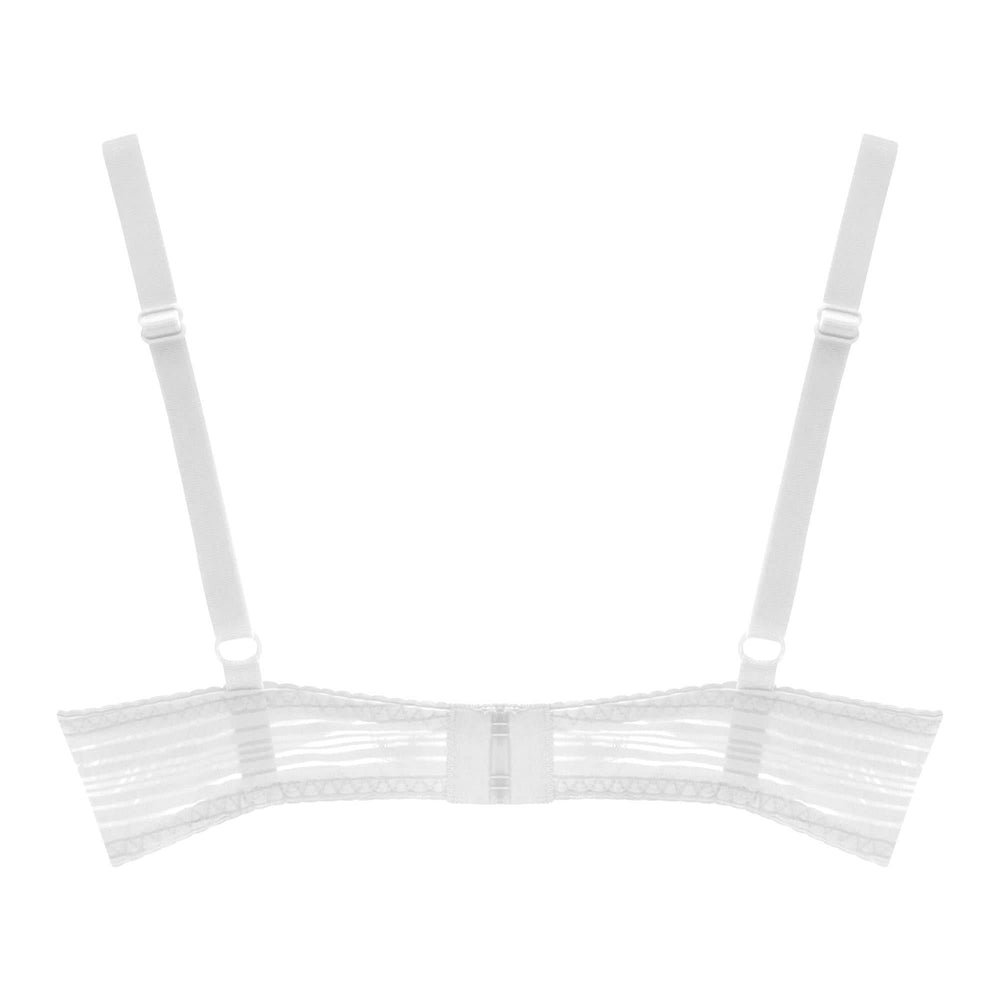Be-Belle Bra Jullia Javena - Vanilla, Women Bras, Be-Belle, Chase Value