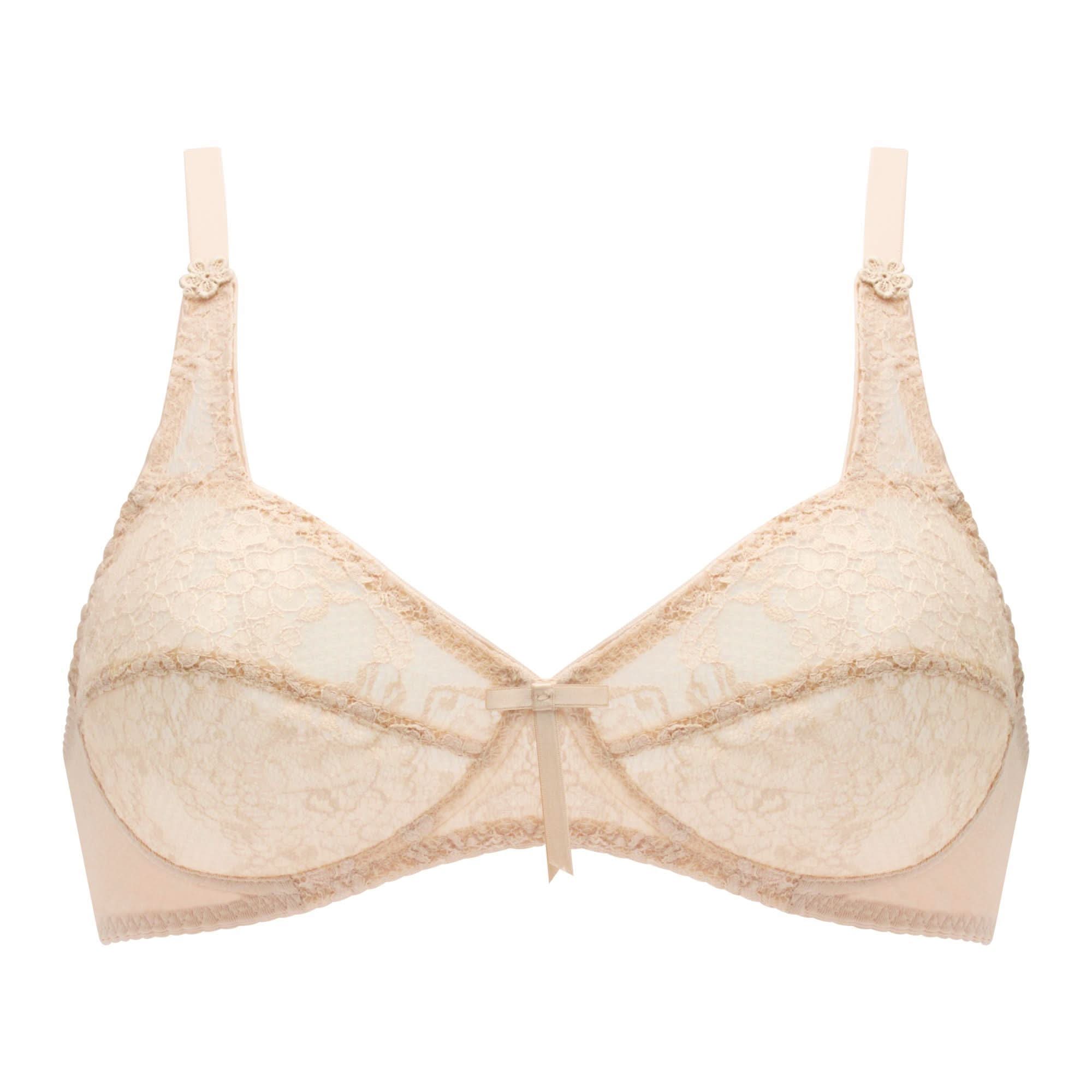 Women's  Bra Marvel - Skin, Women Bras, Be-Belle, Chase Value