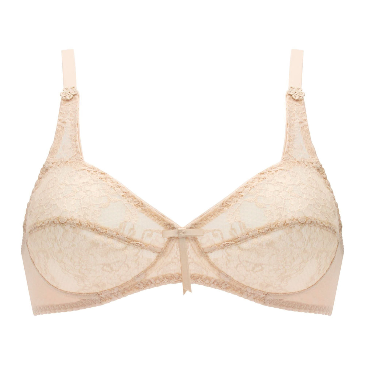 Women's  Bra Marvel - Skin, Women Bras, Be-Belle, Chase Value