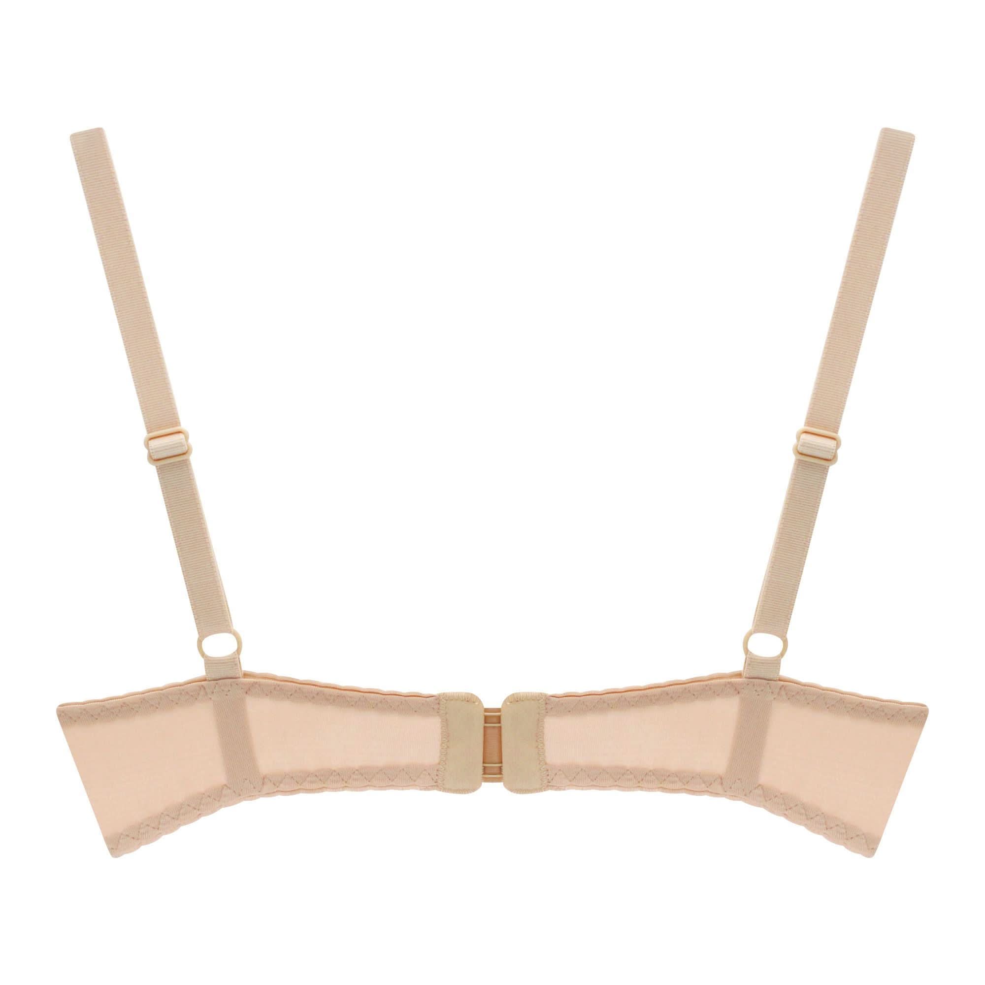 Women's  Bra Marvel - Skin, Women Bras, Be-Belle, Chase Value