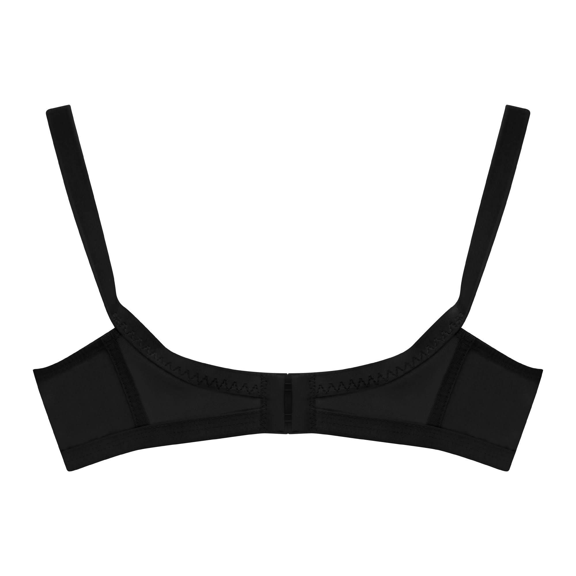 Be-Belle Bra Xclence - Black, Women Bras, Be-Belle, Chase Value