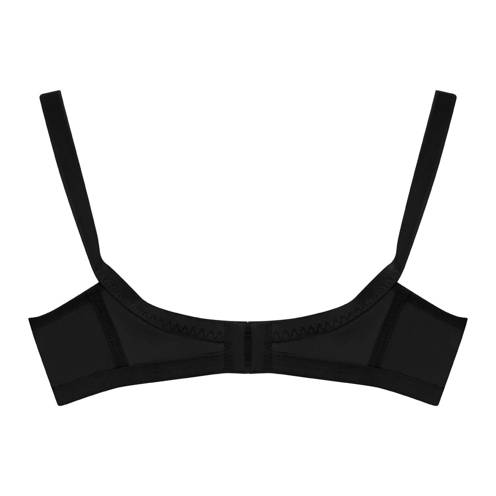 Be-Belle Bra Xclence - Black, Women Bras, Be-Belle, Chase Value