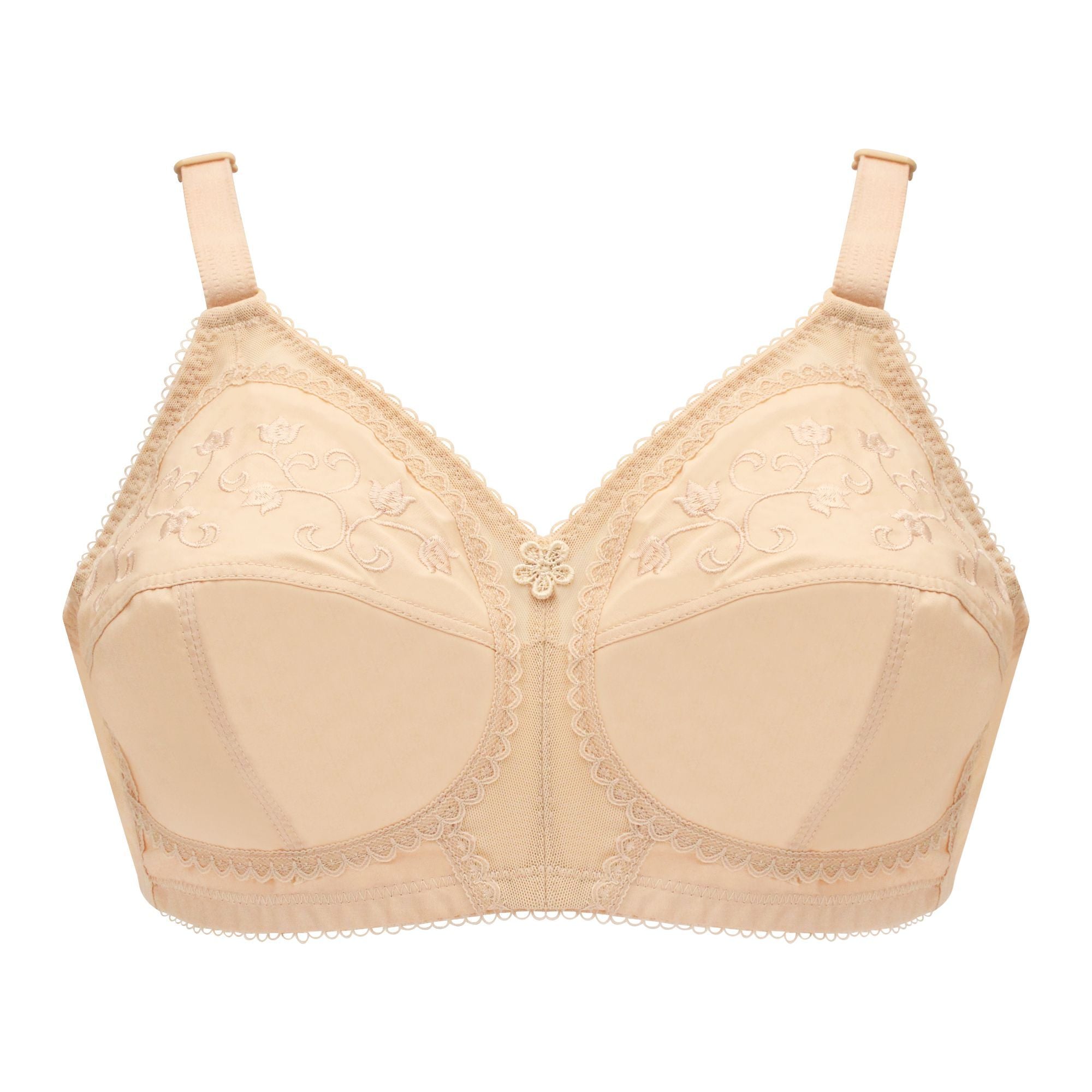 Be-Belle Bra Doria - Skin, Women Bras, Be-Belle, Chase Value