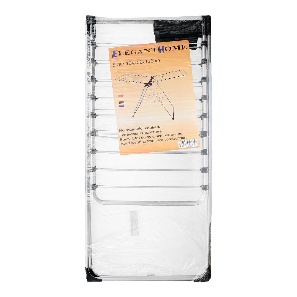 Elegant Home Laundry Drying Rack, 5c, EH-0001, Cookware & Pans, Elegant, Chase Value