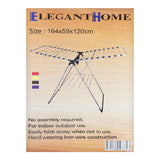 Elegant Home Laundry Drying Rack, 5c, EH-0001, Cookware & Pans, Elegant, Chase Value