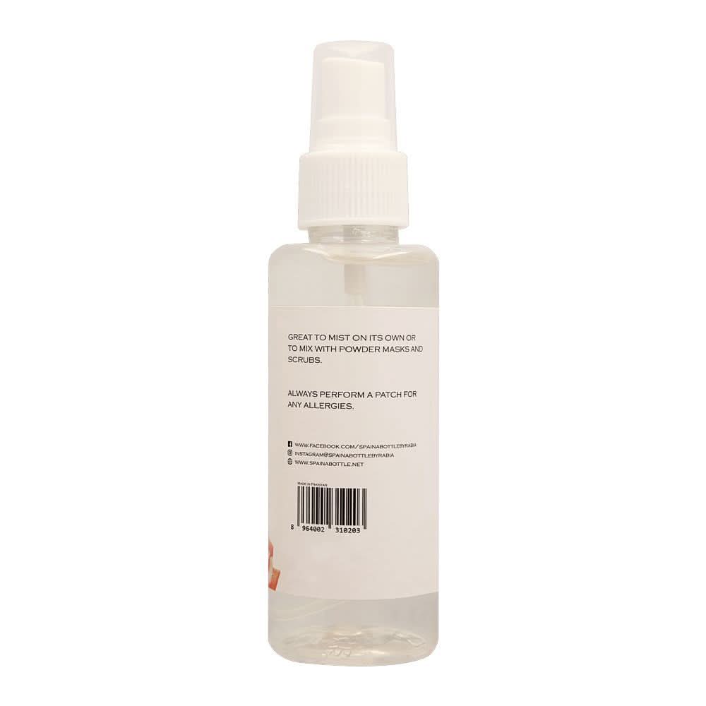 Spa In A Bottle Pure Rose Water, 80ml, Face Washes, Spa, Chase Value
