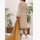 VS Misri Printed Lawn Unstitched 3Pcs Suit - 121, Women, 3Pcs Shalwar Suit, Vs Textile Mills, Chase Value