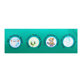 Leo Plus Super Fit Baby Pants Medium No. 3, 6-11Kg, 60-Pack, Diapers & Wipes, LEO, Chase Value