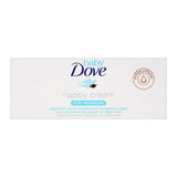 Dove Baby Rich Moisture Nappy Cream, Paraben Free, 45g, Creams & Lotions, Dove, Chase Value