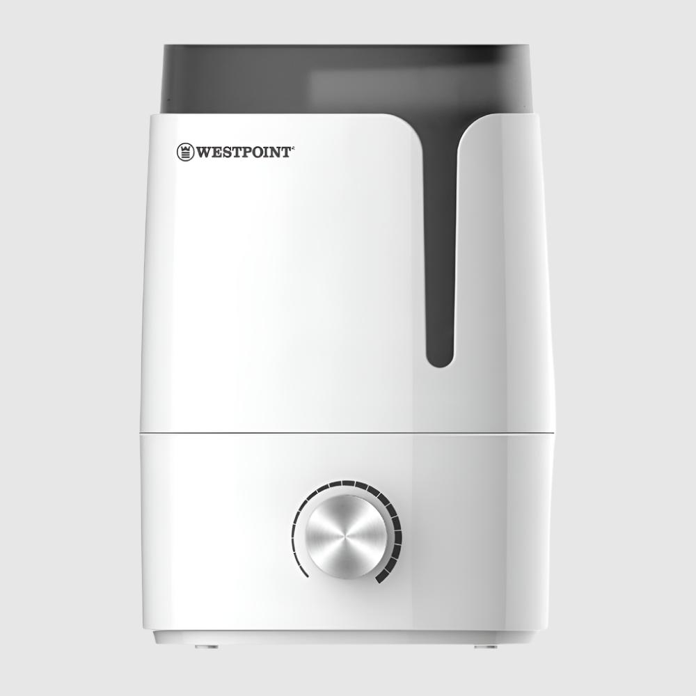 West Point Deluxe Ultrasonic Room Humidifier WF-1201, Home Appliances, Westpoint, Chase Value