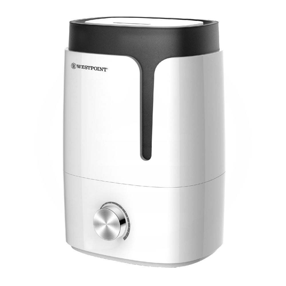 West Point Deluxe Ultrasonic Room Humidifier WF-1201, Home Appliances, Westpoint, Chase Value