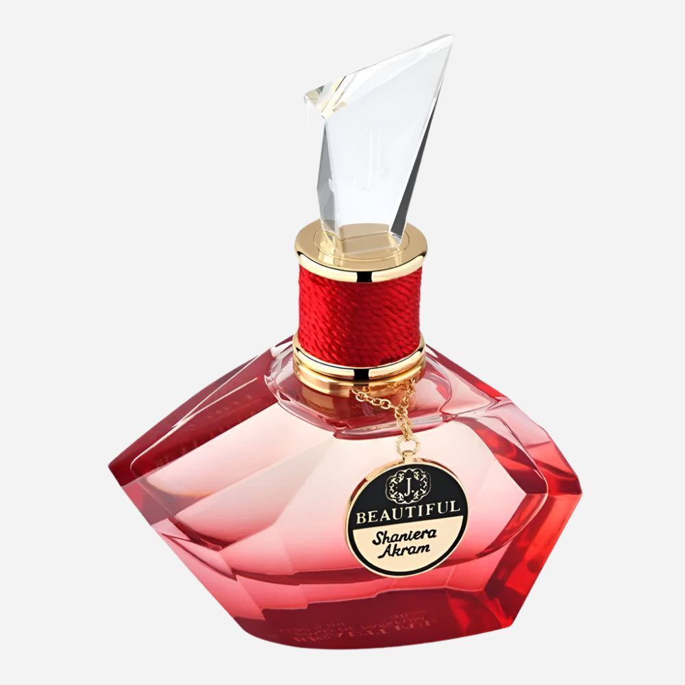 J. Beautiful By Shaniera Akram Eau De Parfume, Fragrance For Women, 90ml, Women Perfumes, Junaid Jamshed, Chase Value