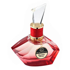J. Beautiful By Shaniera Akram Eau De Parfume, Fragrance For Women, 90ml, Women Perfumes, Junaid Jamshed, Chase Value