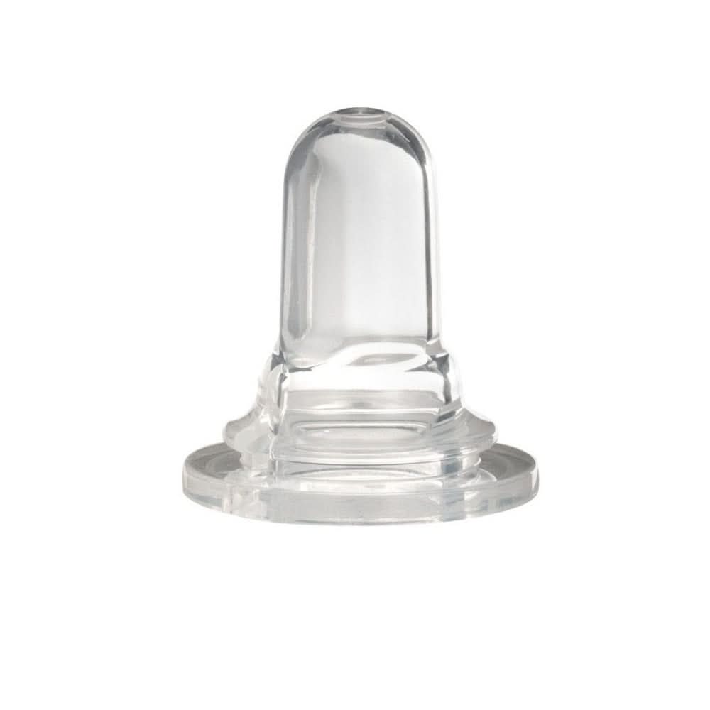 Cleft Palate Silicone Nipple, Feeding Supplies, Chase Value, Chase Value