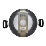 Elegant Smart Choice Wok, 28cm, EH0085, Cookware & Pans, Elegant, Chase Value