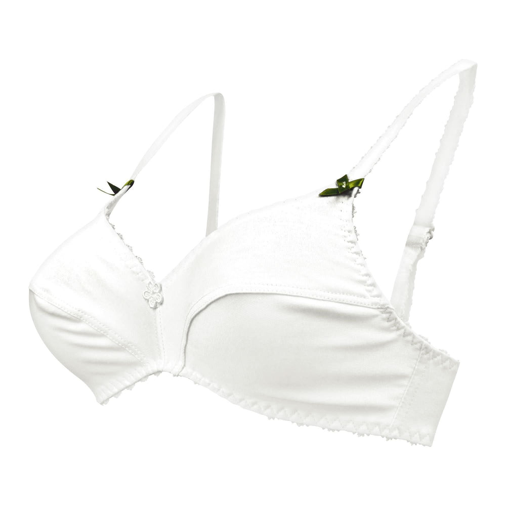 Be-Belle Bra Klassilk - Vanilla, Women Bras, Be-Belle, Chase Value